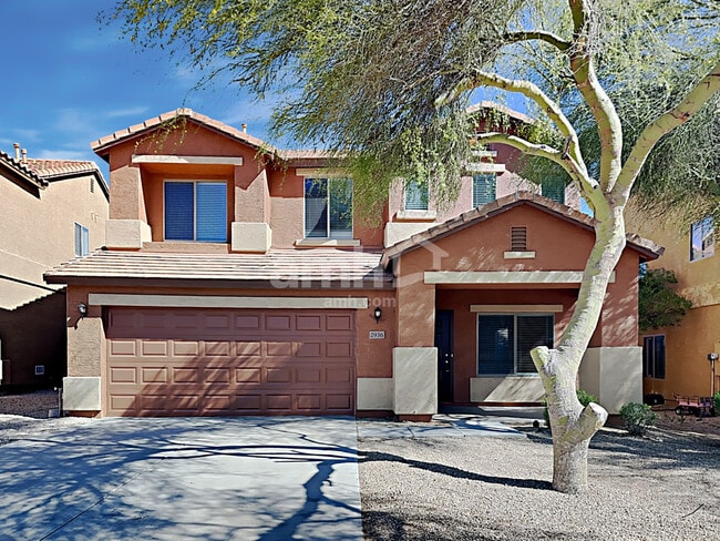 property at 2936 W Gold Dust Ave