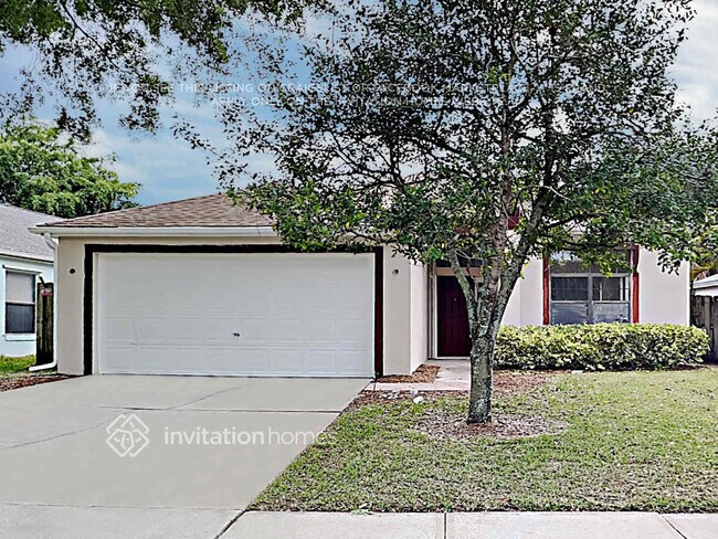 property at 7054 Red Bay Ct