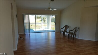 3002-3052 52nd St W in Lehigh Acres, FL - Building Photo - Building Photo