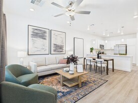 Prosper 106 in Las Vegas, NV - Building Photo