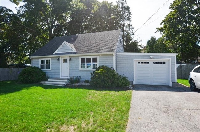 11 Continental Rd in Smithfield, RI - Building Photo - Building Photo