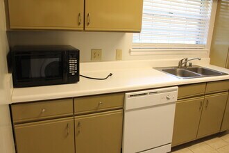 1208 34th St S, Unit 3 in Birmingham, AL - Foto de edificio - Building Photo