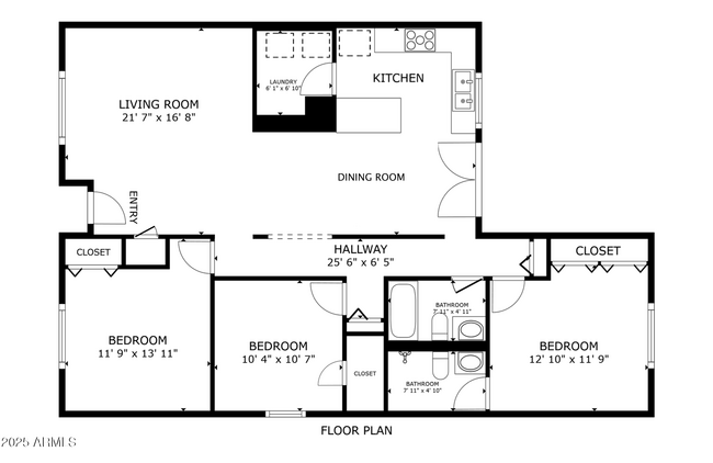 5956 N 83rd St in Scottsdale, AZ - Building Photo - Building Photo