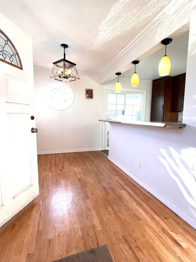 property at 4161 W 182nd St