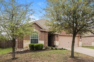 1808 Sweet Gum Dr in Anna, TX - Building Photo - Building Photo