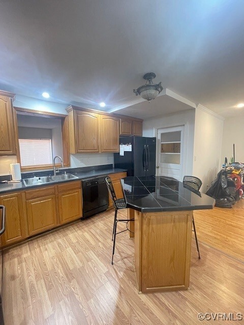 property at 10506 Delray Rd