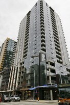 Via6 in Seattle, WA - Building Photo