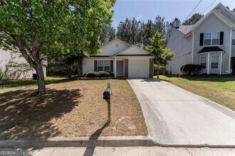 7065 Mahonia Pl in Stonecrest, GA - Building Photo - Building Photo