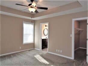 3764 Gray Fox Dr in Clarksville, TN - Building Photo - Building Photo