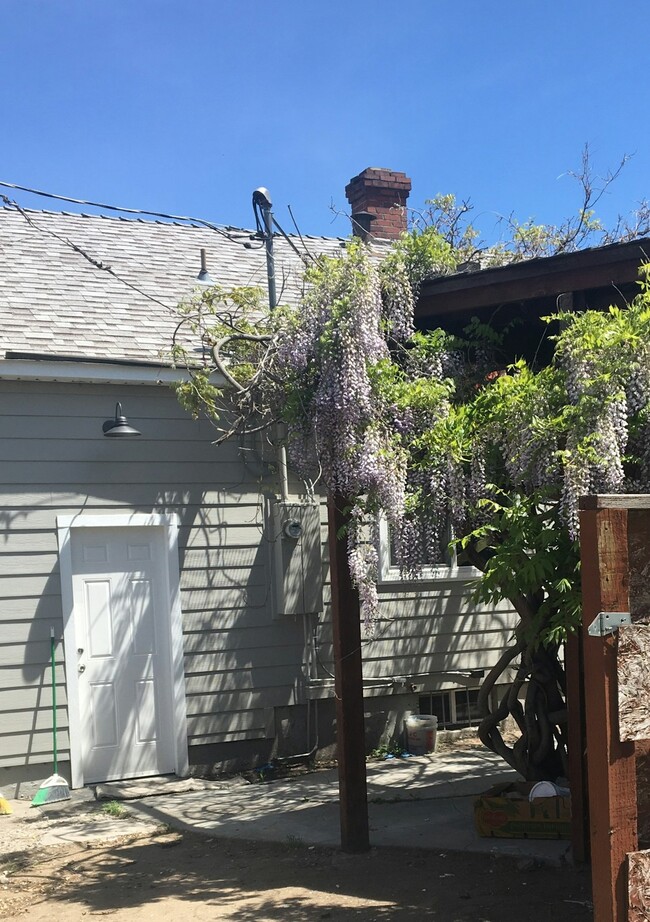 property at 1987 Plumas St