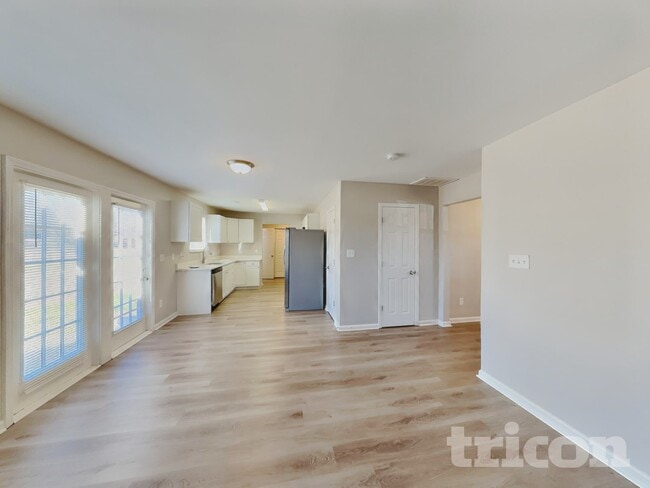 3618 Jordan Mill Ct in Raleigh, NC - Foto de edificio - Building Photo