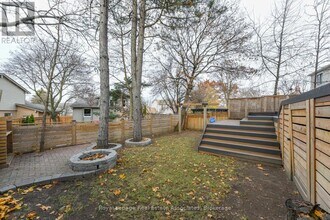 3162 Folkway Dr in Mississauga, ON - Building Photo - Building Photo