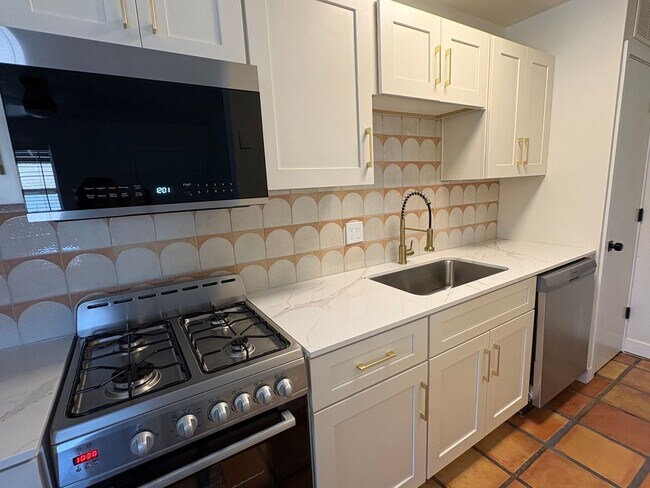 property at 817 S Melody Ln