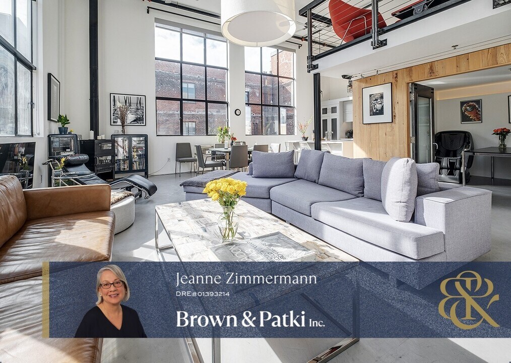 2 Clarence Pl in San Francisco, CA - Building Photo