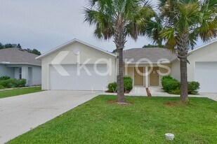 9135 Aegean Cir in Lehigh Acres, FL - Building Photo