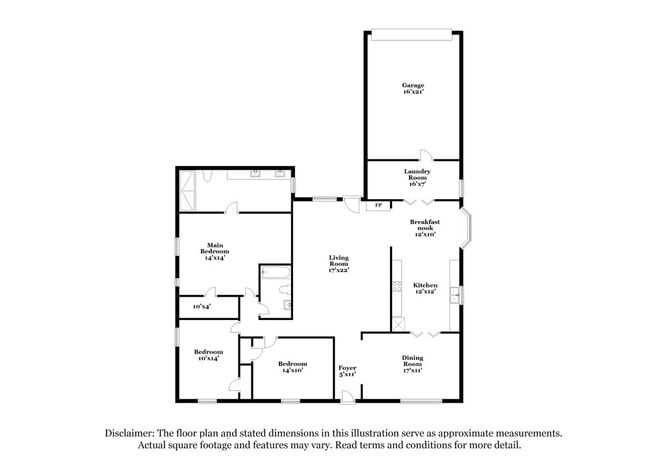 1716 Belgrade Dr in Plano, TX - Building Photo - Building Photo