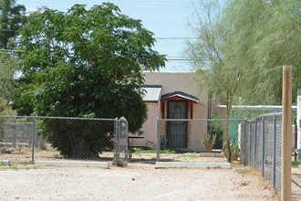 1522-1524 N Park Ave in Tucson, AZ - Building Photo - Building Photo