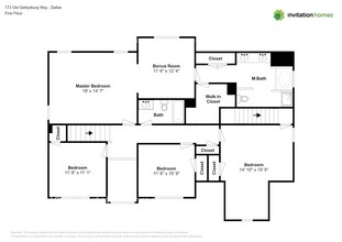 173 Old Gettysburg Way in Dallas, GA - Building Photo - Building Photo