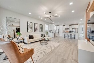1168 Dame Carol Wy in Carrollton, TX - Building Photo - Building Photo