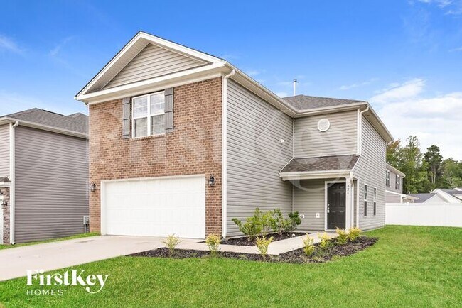 property at 824 Sage Hl Dr