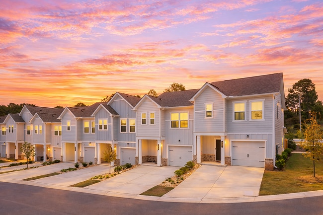 Covey Homes Villa Rica