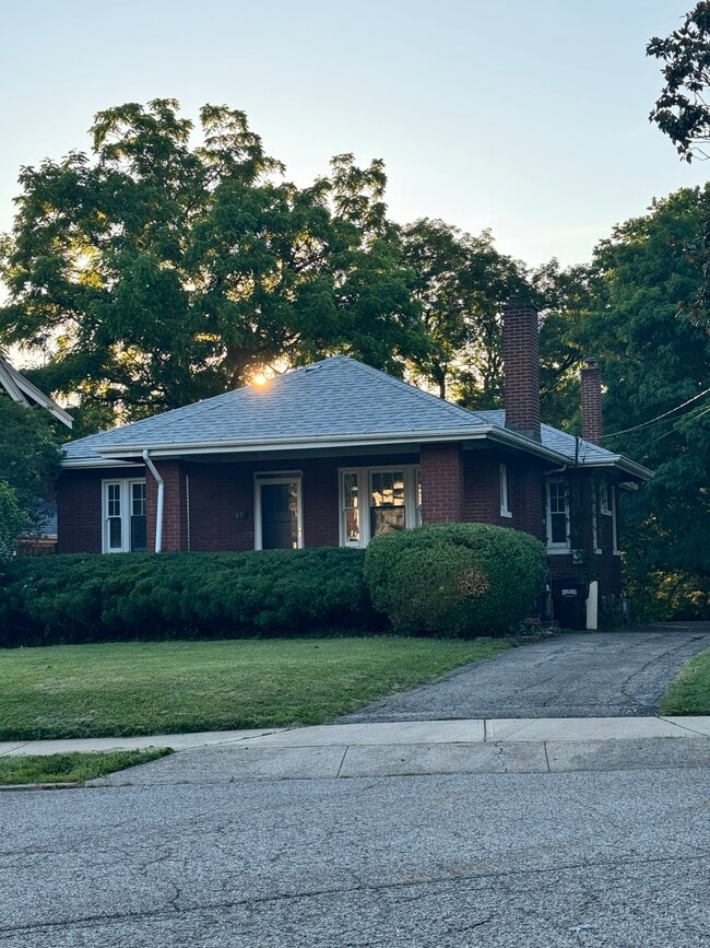 property at 45 Hartweg Ave