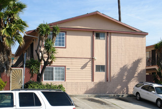 4141 Wabash Ave in San Diego, CA - Building Photo - Building Photo