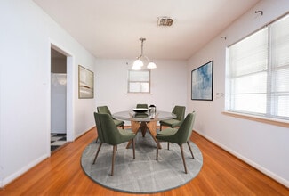 7403 L St in Little Rock, AR - Building Photo - Building Photo