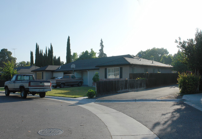 1522 Willow Brae Ave in San Jose, CA - Building Photo - Building Photo