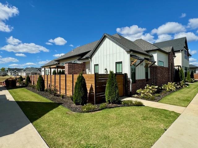 3509 SW Awakening Ave in Bentonville, AR - Building Photo - Building Photo