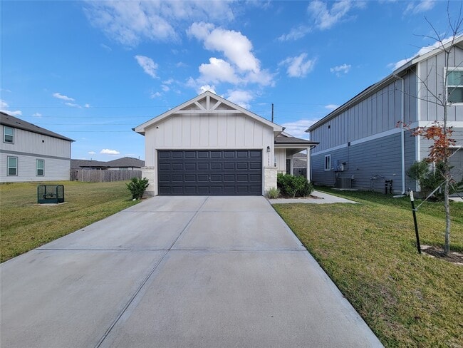 property at 17986 Plow Beam Dr