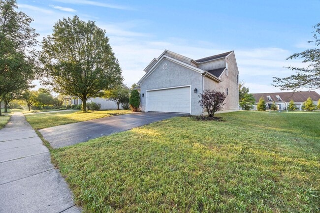 5935 Pondview Ct in Hilliard, OH - Building Photo - Building Photo