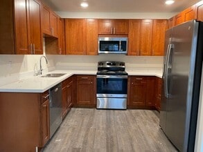 The Lake Apartments in Monroe, WA - Foto de edificio - Interior Photo