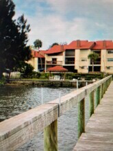 2921 Kirkland Rd NE, Unit 201 in Palm Bay, FL - Building Photo - Building Photo