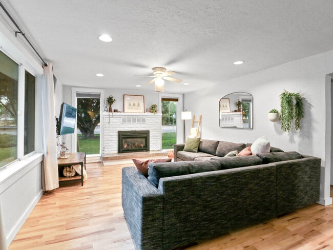 4 Randall St in Boise, ID - Building Photo - Building Photo