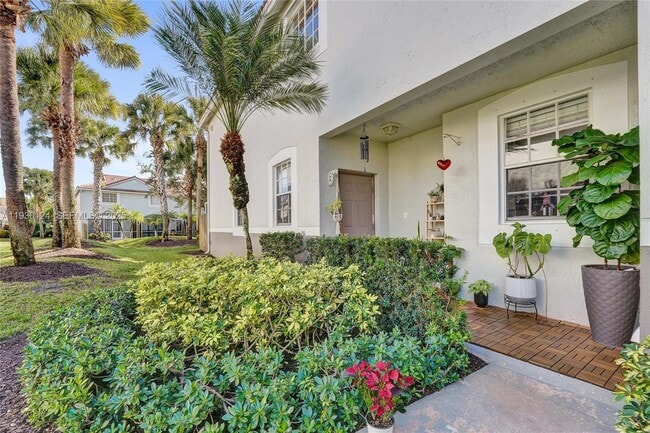 3643 San Simeon Cir in Weston, FL - Building Photo - Building Photo