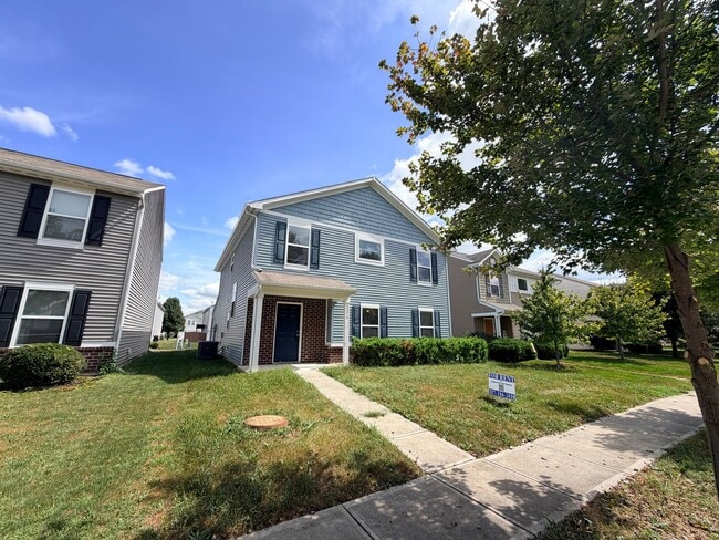 property at 2375 Bristol Dr