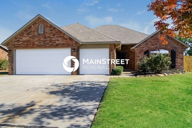 property at 8016 Heather Glen Dr