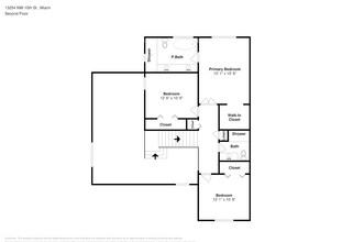 13254 NW 10th St in Miami, FL - Foto de edificio - Building Photo