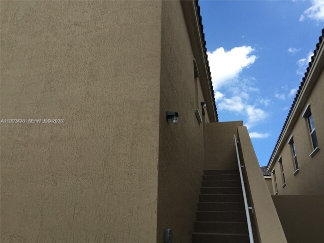 property at 17105 SW 96th St