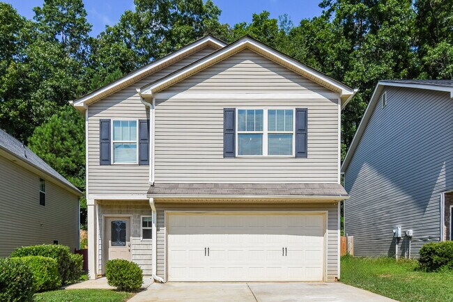property at 125 Bethany Manor Dr