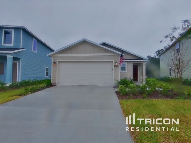 2881 Grand Finale St in Green Cove Springs, FL - Foto de edificio - Building Photo