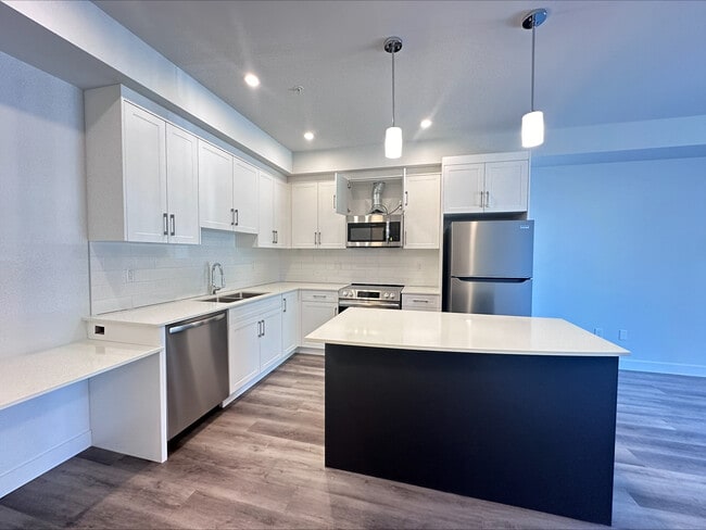 property at 660 Beach Rd