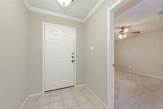 8401 Seven Oaks Ln in Denton, TX - Building Photo - Building Photo