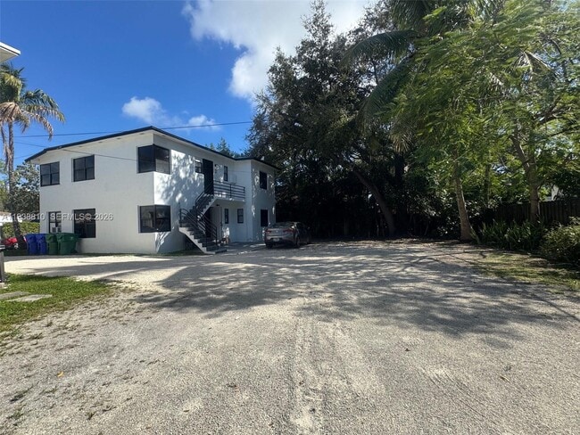 property at 530 NE 71st St