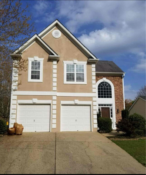 3021 Serenade Ct in Alpharetta, GA - Building Photo