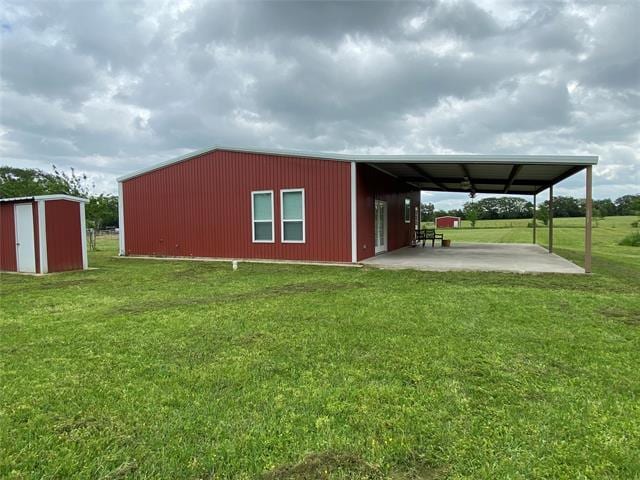 12621 Cr-4083 in Scurry, TX - Building Photo - Building Photo