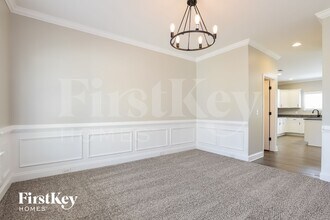 5730 Grant Station Dr in Gainesville, GA - Foto de edificio - Building Photo