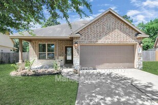 11439 Supreme Court in Conroe, TX - Building Photo