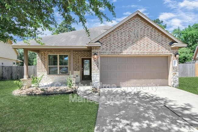 property at 11439 Supreme Court